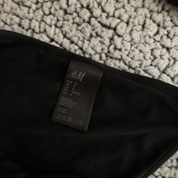 Bikini Drawstring Set - Picture 3 of 4